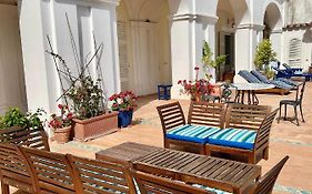 Casa Coppelia B&B Positano